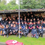 Trainingsweek 2011